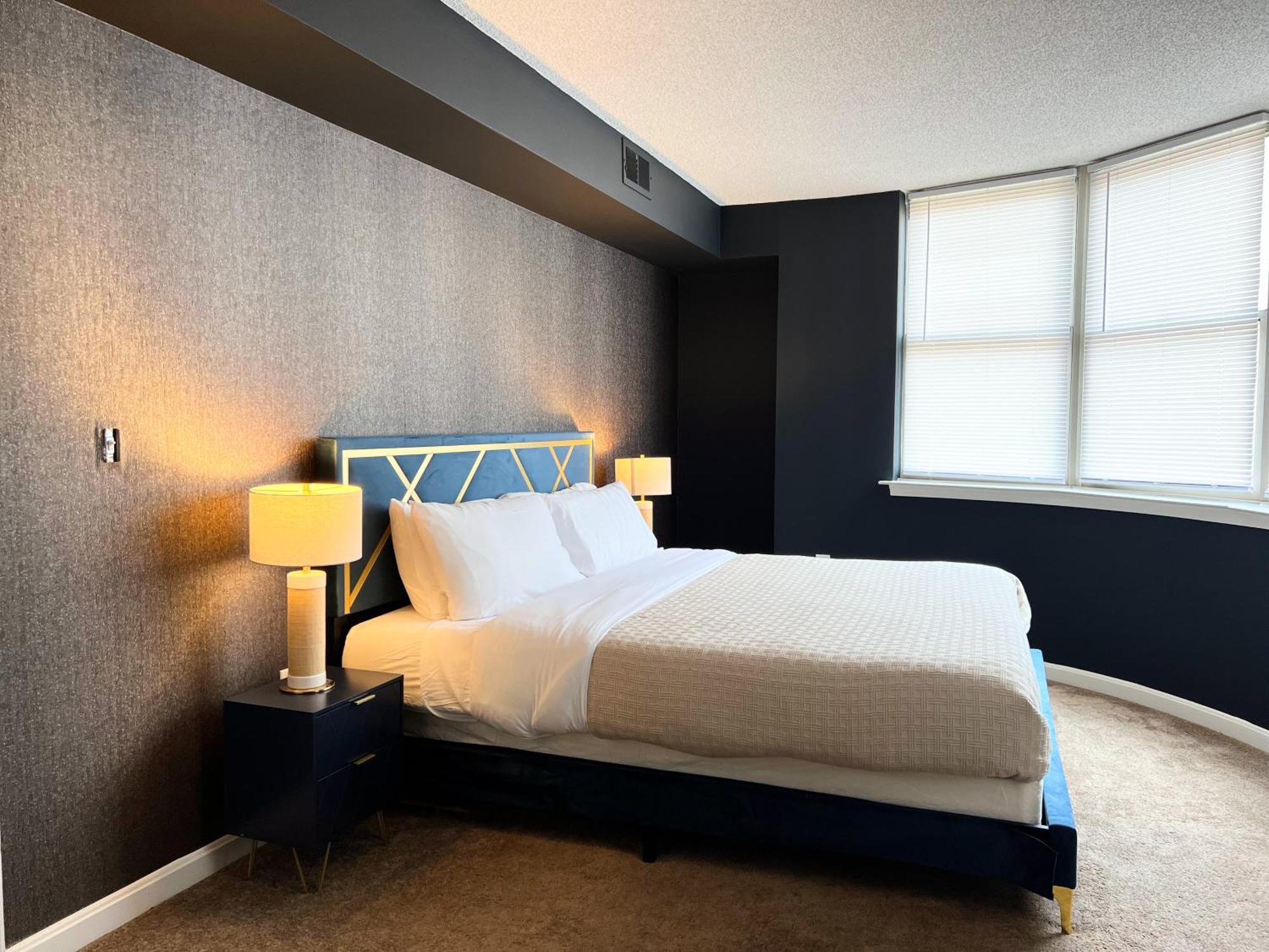 Cityscape In The Heart Of Ballston Arlington Exterior foto